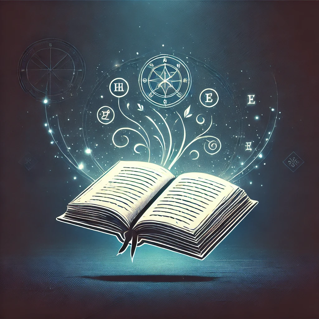 Illustration d’un journal intime